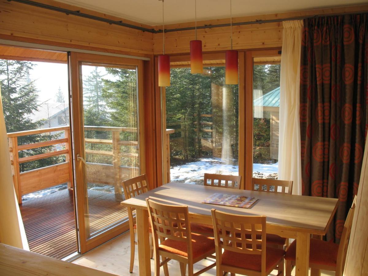 NanchezLes Loges Du Jura 4 Etoilesアパートメント エクステリア 写真
