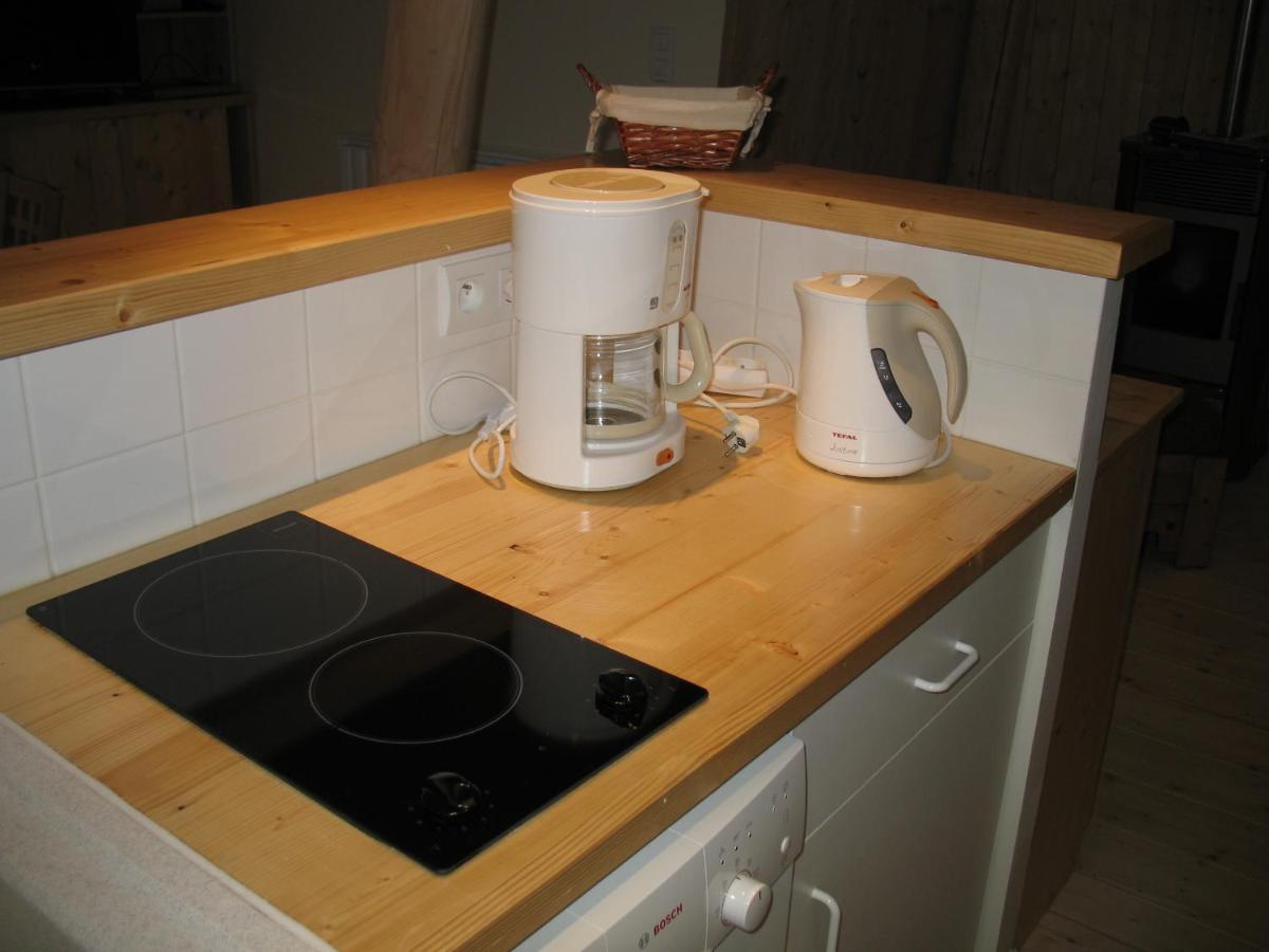 NanchezLes Loges Du Jura 4 Etoilesアパートメント エクステリア 写真